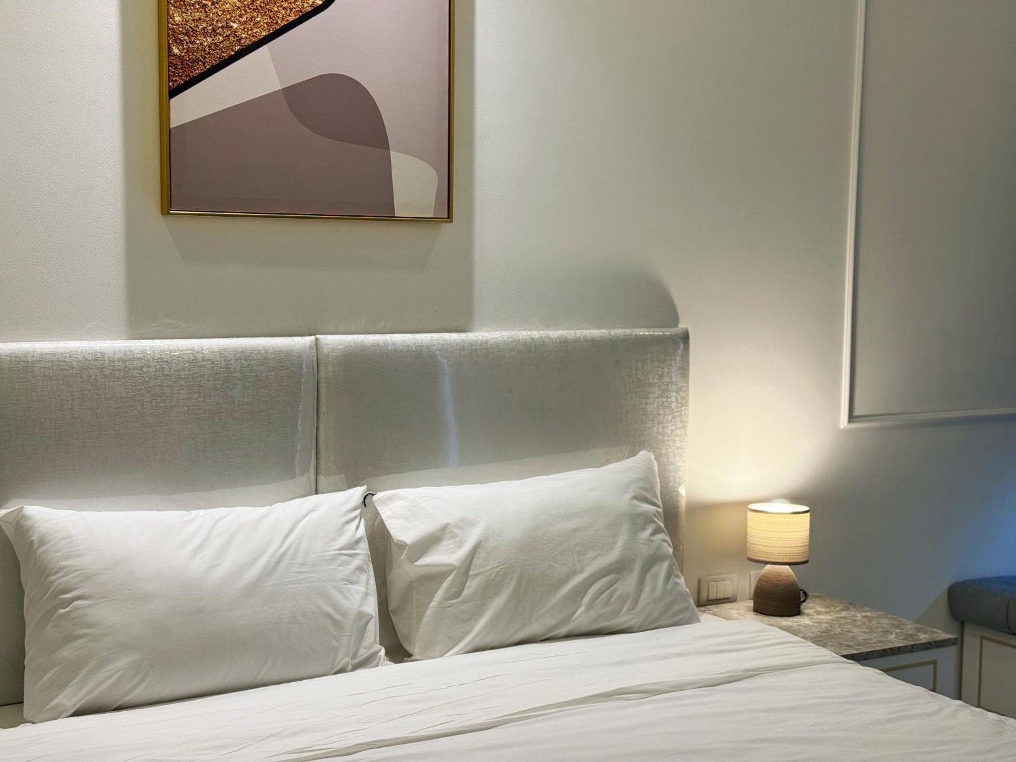 The Empire Chic Residence Jomtien & Yahaha Exteriör bild